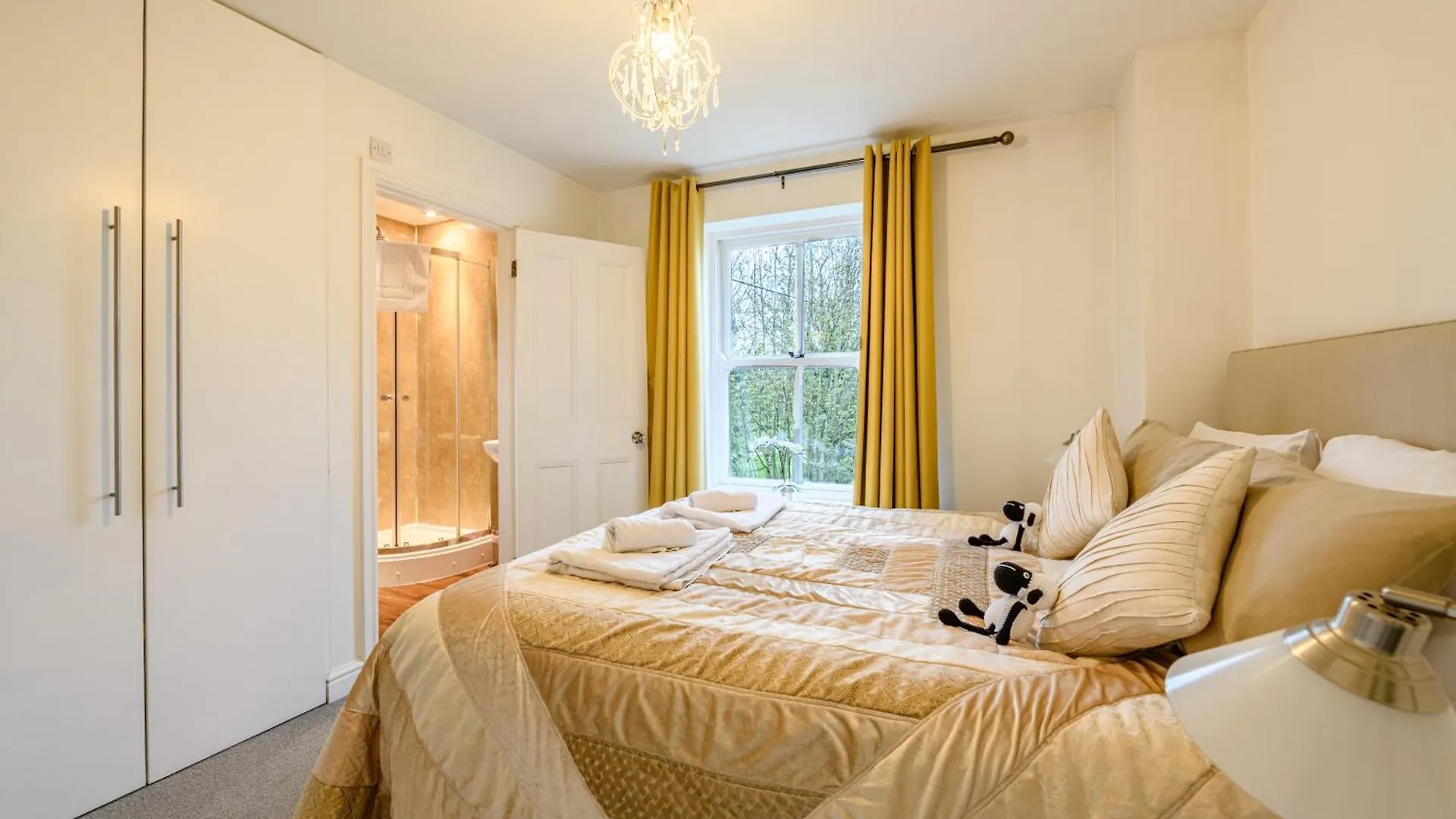 Sunnybeck Cottage Award Winning Dog Friendly Settle Wielka Brytania