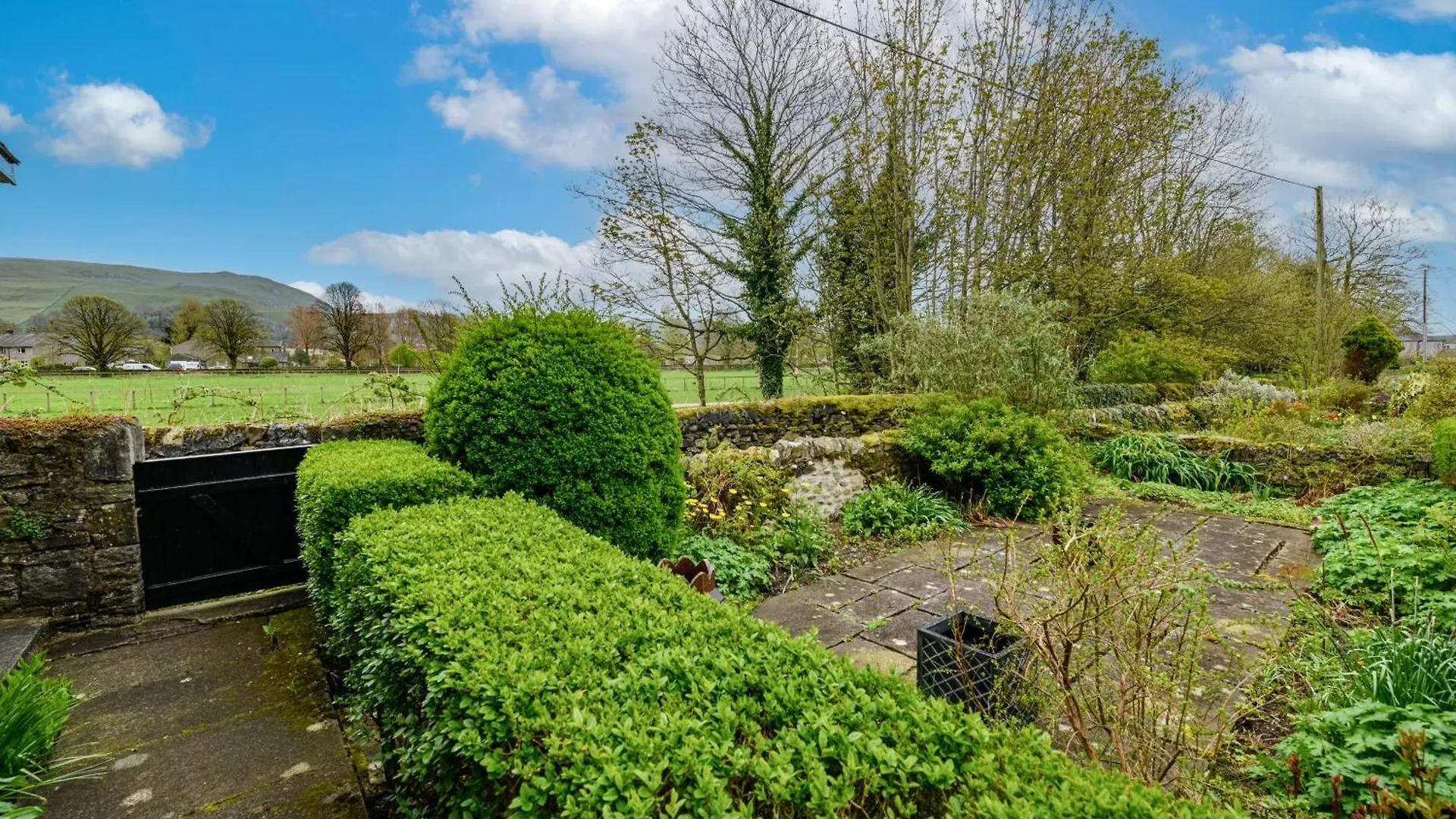 Dom wakacyjny Sunnybeck Cottage Award Winning Dog Friendly Settle