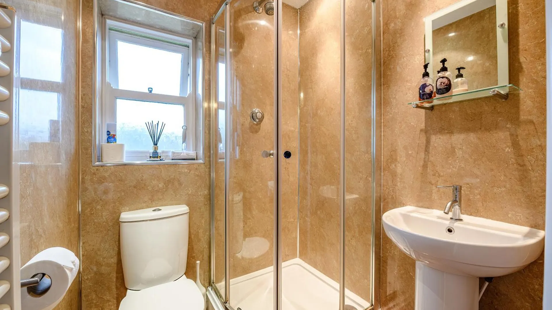Sunnybeck Cottage Award Winning Dog Friendly Settle