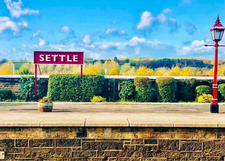 Sunnybeck Cottage Award Winning Dog Friendly Settle