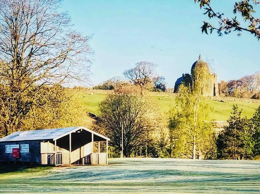 Sunnybeck Cottage Award Winning Dog Friendly Settle 0*,
