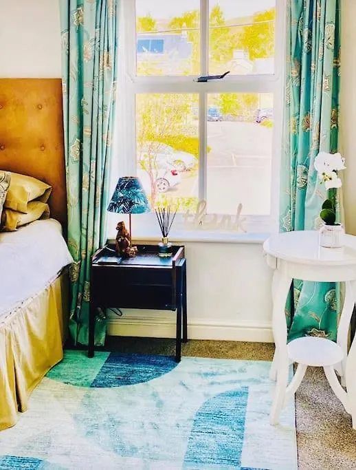 Sunnybeck Cottage Award Winning Dog Friendly Settle Dom wakacyjny