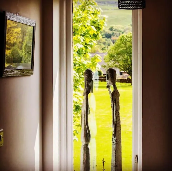 Dom wakacyjny Sunnybeck Cottage Award Winning Dog Friendly Settle
