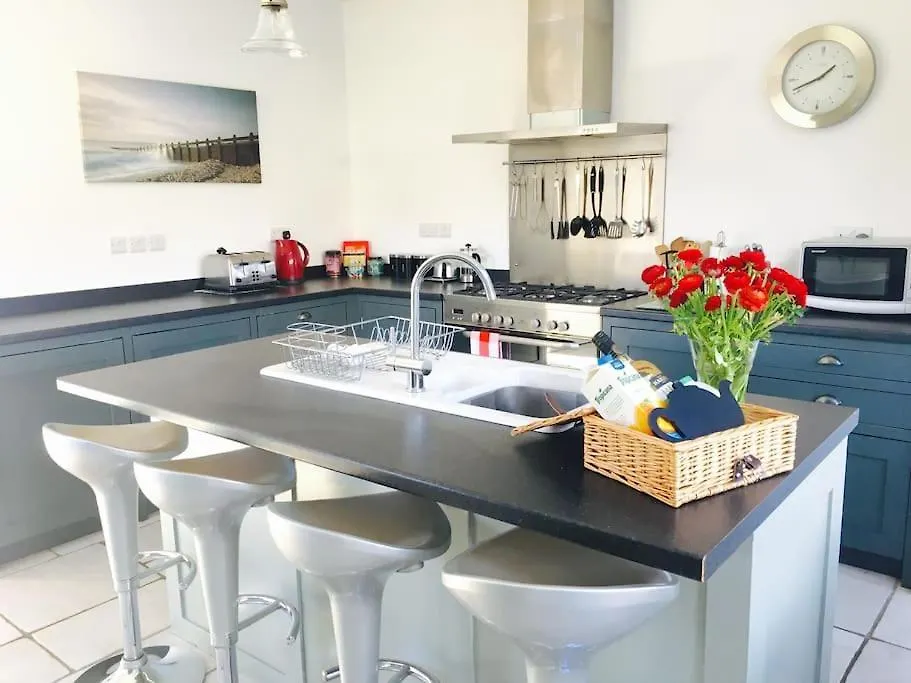 Sunnybeck Cottage Award Winning Dog Friendly Settle 0*,