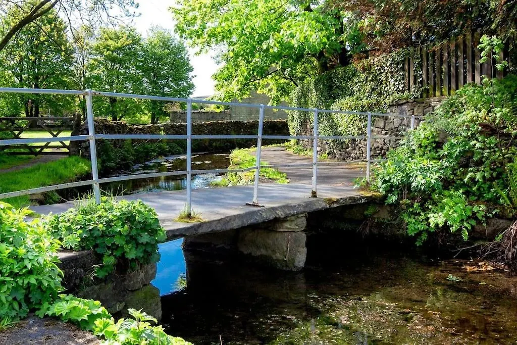 Dom wakacyjny Sunnybeck Cottage Award Winning Dog Friendly Settle