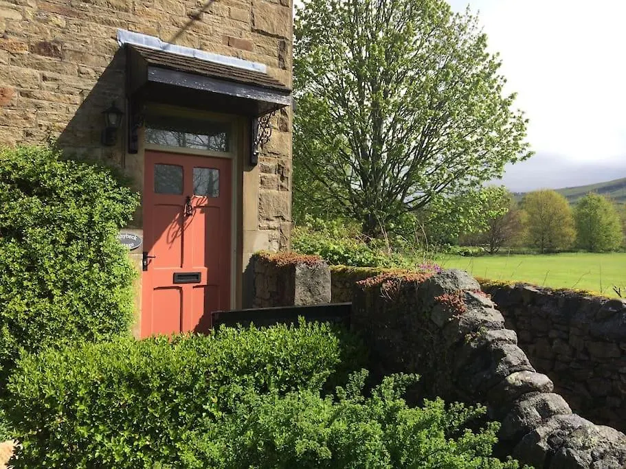 Sunnybeck Cottage Award Winning Dog Friendly Settle Dom wakacyjny